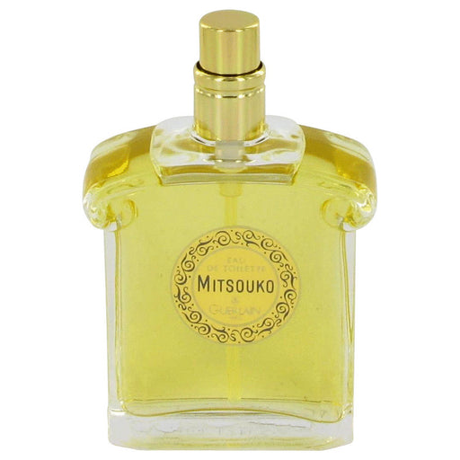 MITSOUKO by Guerlain Eau De Toilette Spray 1.7 oz for Women - PerfumeOutlet.com