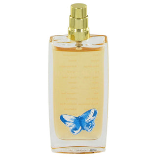 HANAE MORI by Hanae Mori Eau De Parfum Spray (Blue Butterfly Tester) 1.7 oz for Women - PerfumeOutlet.com