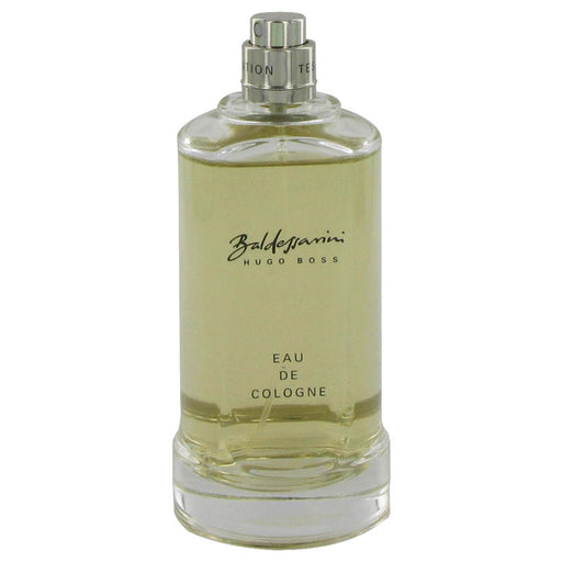 Baldessarini by Hugo Boss Eau De Cologne Spray (Tester) 2.5 oz for Men - PerfumeOutlet.com