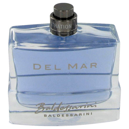 Baldessarini Del Mar by Hugo Boss Eau De Toilette Spray 3 oz for Men - PerfumeOutlet.com