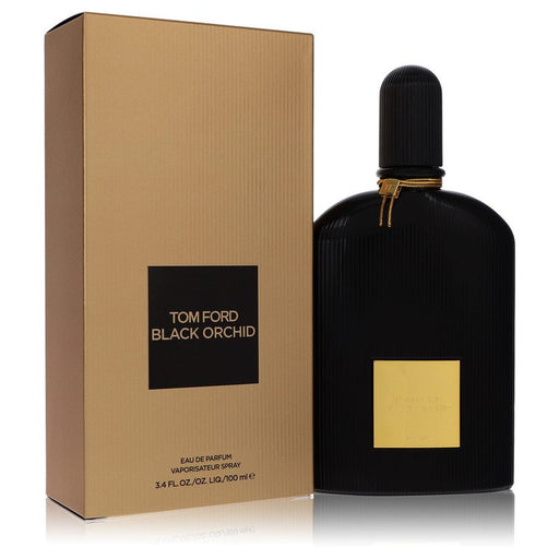 Black Orchid by Tom Ford Eau De Parfum Spray for Women - PerfumeOutlet.com
