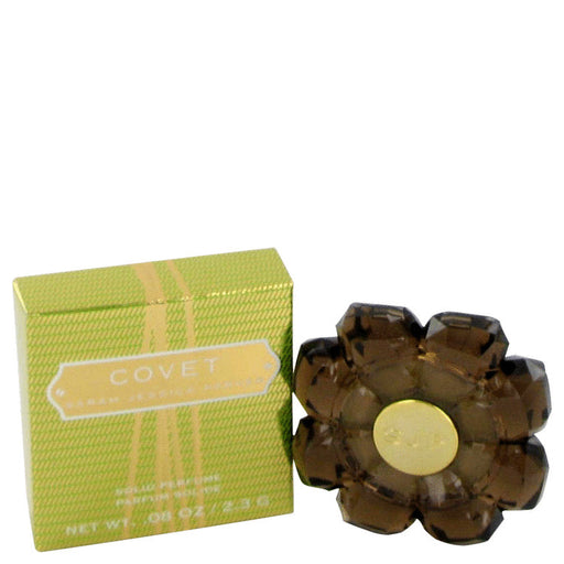 Covet by Sarah Jessica Parker Solid Perfume .08 oz for Women - PerfumeOutlet.com