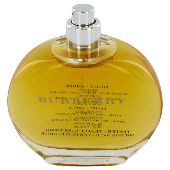 BURBERRY Burberry De Spray Parfum by — Women for Eau