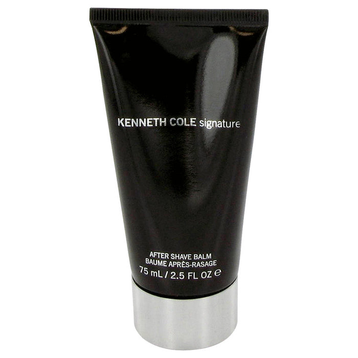 Kenneth Cole Signature by Kenneth Cole After Shave Balm for Men - PerfumeOutlet.com