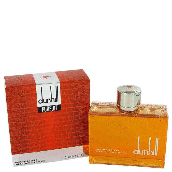 Dunhill Pursuit by Alfred Dunhill Shower Gel 6.8 oz for Men - PerfumeOutlet.com
