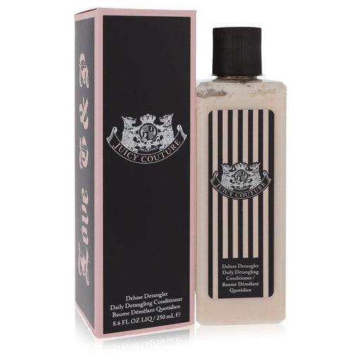 Juicy Couture by Juicy Couture Conditioner Deluxe Detangler for Women - PerfumeOutlet.com