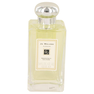 Jo Malone Grapefruit by Jo Malone Cologne Spray (Unisex Unboxed) 3.4 oz for Men - PerfumeOutlet.com