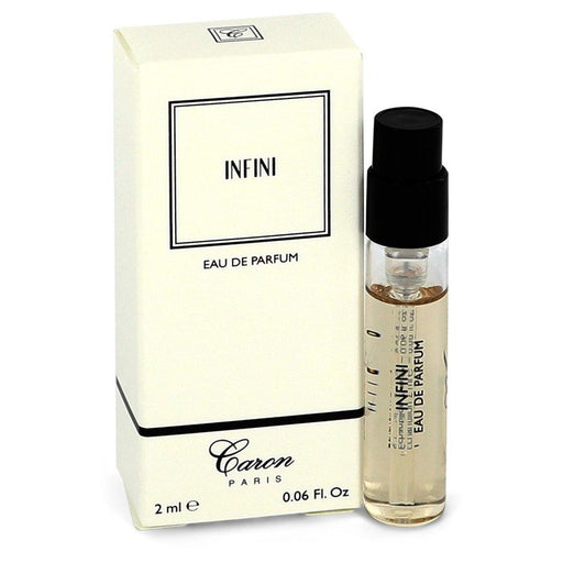 INFINI by Caron Vial (Sample) .06 oz  for Women - PerfumeOutlet.com