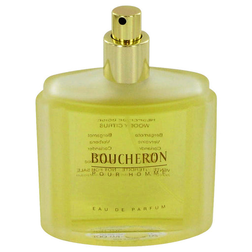 BOUCHERON by Boucheron Eau De Parfum Spray for Men - PerfumeOutlet.com