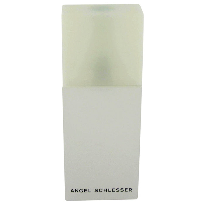 ANGEL SCHLESSER by Angel Schlesser Eau De Toilette Spray 3.4 oz for Women - PerfumeOutlet.com