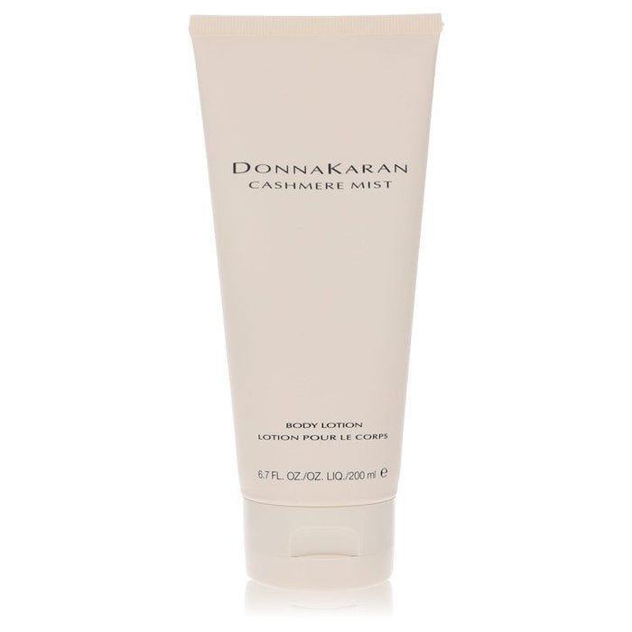 CASHMERE MIST by Donna Karan Body Lotion for Women - PerfumeOutlet.com