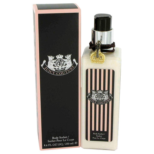 Juicy Couture by Juicy Couture Body Lotion 8.4 oz for Women - PerfumeOutlet.com