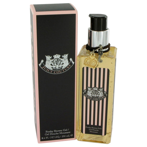 Juicy Couture by Juicy Couture Shower Gel 8.4 oz for Women - PerfumeOutlet.com