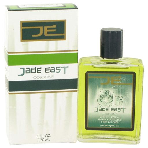 Jade East by Regency Cosmetics Eau De Cologne 4 oz for Men - PerfumeOutlet.com