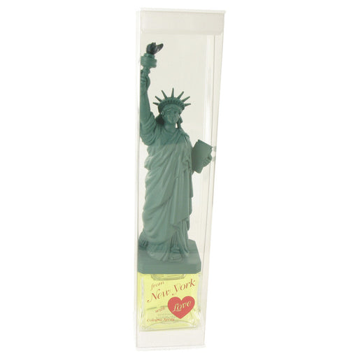 Statue Of Liberty by Unknown Cologne Spray 1.7 oz for Women - PerfumeOutlet.com