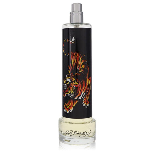 Ed Hardy by Christian Audigier Eau De Toilette Spray (Tester) 3.4 oz for Men - PerfumeOutlet.com