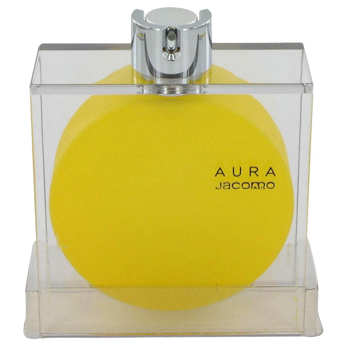 AURA by Jacomo Eau De Toilette Spray for Women - PerfumeOutlet.com