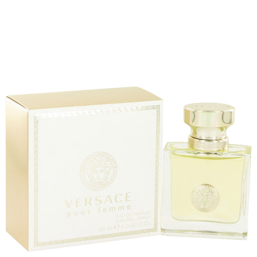 Versace Signature by Versace Eau De Parfum Spray for Women - PerfumeOutlet.com