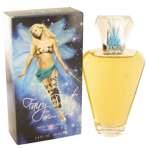 Fairy Dust by Paris Hilton Eau De Parfum Spray 3.4 oz for Women - PerfumeOutlet.com