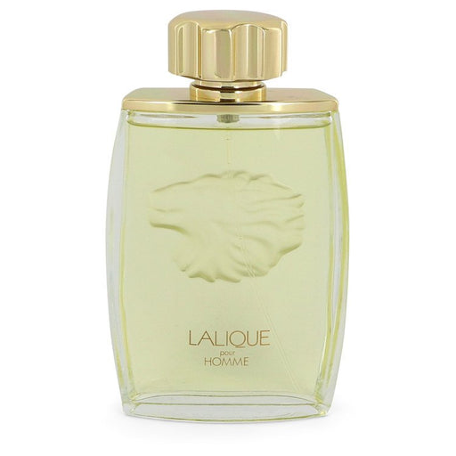 LALIQUE by Lalique Eau De Toilette Spray for Men - PerfumeOutlet.com