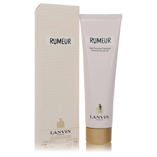 Rumeur by Lanvin Shower Gel 5 oz for Women - PerfumeOutlet.com