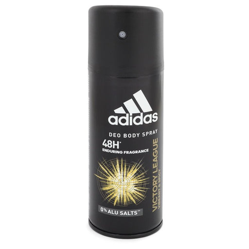 Adidas Victory League by Adidas Deodorant Body Spray 5 oz for Men - PerfumeOutlet.com