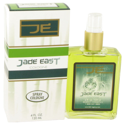 Jade East by Regency Cosmetics Cologne Spray 4 oz for Men - PerfumeOutlet.com