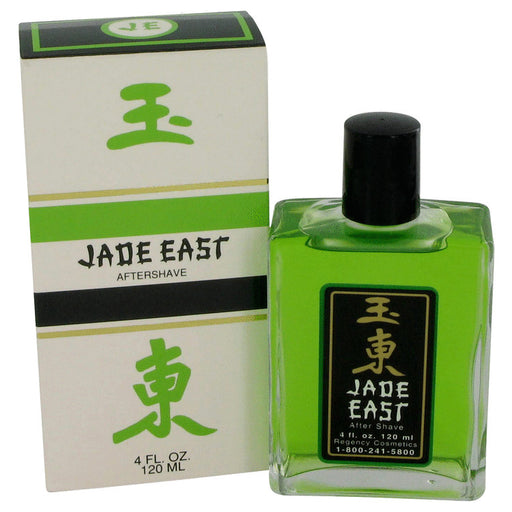 Jade East by Regency Cosmetics After Shave 4 oz for Men - PerfumeOutlet.com