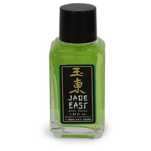 Jade East by Regency Cosmetics After Shave (unboxed) 1.25 oz for Men - PerfumeOutlet.com