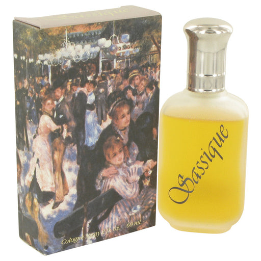 Sassique by Regency Cosmetics Cologne Spray 2 oz for Women - PerfumeOutlet.com