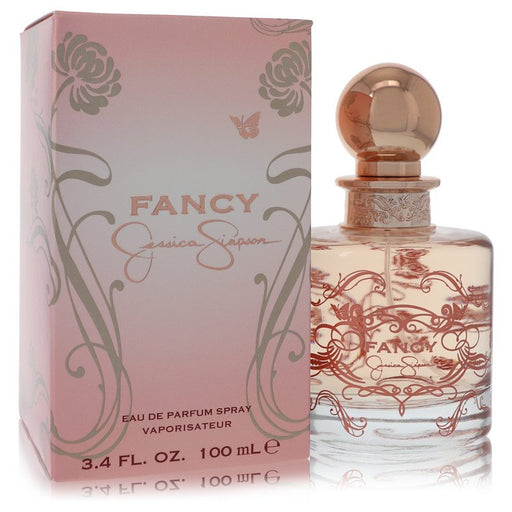 Fancy by Jessica Simpson Eau De Parfum Spray for Women - PerfumeOutlet.com
