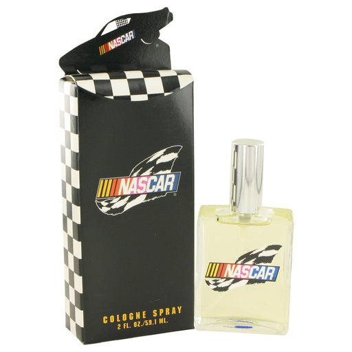 Nascar by Wilshire Cologne Spray 2 oz for Men - PerfumeOutlet.com