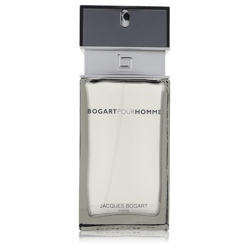 Bogart Pour Homme by Jacques Bogart Eau De Toilette Spray 3.4 oz for Men - PerfumeOutlet.com