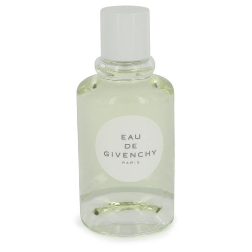 EAU DE GIVENCHY by Givenchy Eau De Toilette Spray (Tester) 3.3 oz for Women - PerfumeOutlet.com
