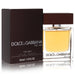 The One by Dolce & Gabbana Eau De Toilette Spray (New Packaging) for Women - PerfumeOutlet.com
