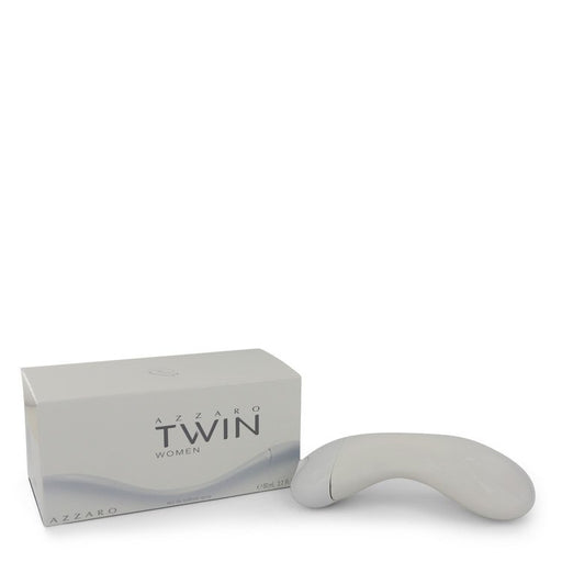 Azzaro Twin by Azzaro Eau De Toilette Spray 2.7 oz for Women - PerfumeOutlet.com