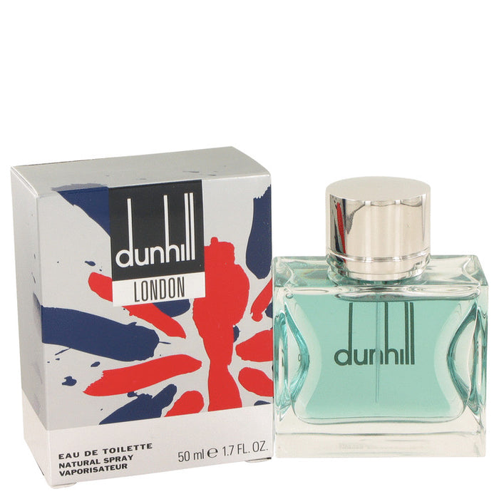 Dunhill London by Alfred Dunhill Eau De Toilette Spray 1.7 oz for Men - PerfumeOutlet.com