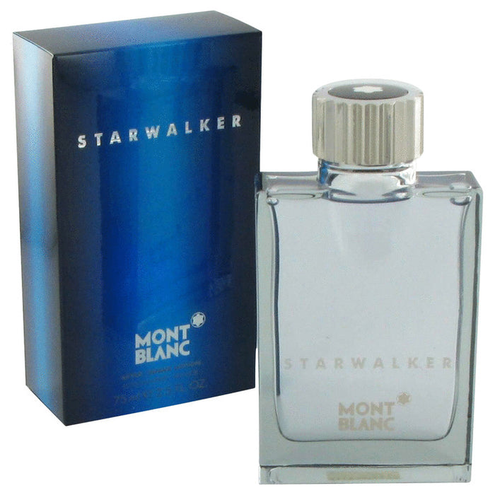 Starwalker by Mont Blanc After Shave 2.5 oz for Men - PerfumeOutlet.com