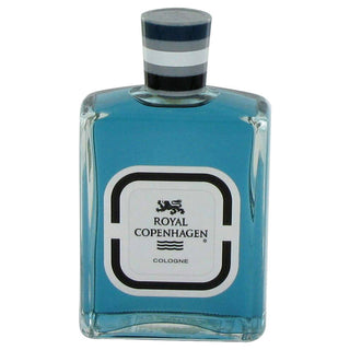 ROYAL COPENHAGEN by Royal Copenhagen Cologne (unboxed) 8 oz for Men - PerfumeOutlet.com