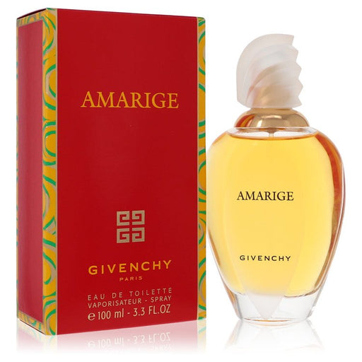 AMARIGE by Givenchy Eau De Parfum Spray 1.7 oz for Women - PerfumeOutlet.com