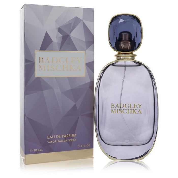Badgley Mischka by Badgley Mischka Eau De Parfum Spray 3.4 oz for Women - PerfumeOutlet.com