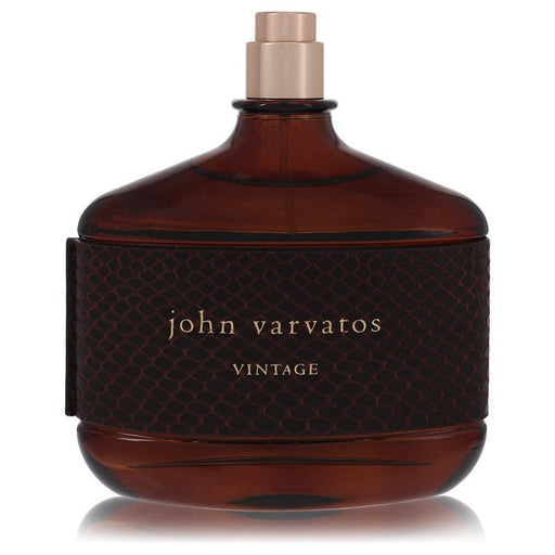 John Varvatos Vintage by John Varvatos Eau De Toilette Spray for Men - PerfumeOutlet.com