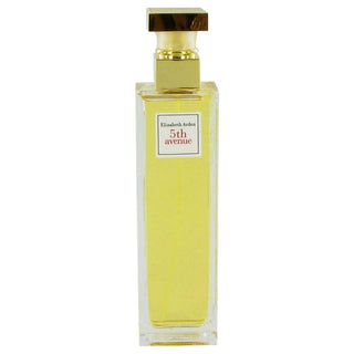 5TH AVENUE by Elizabeth Arden Eau De Parfum Spray (unboxed) 2.5 oz for Women - PerfumeOutlet.com