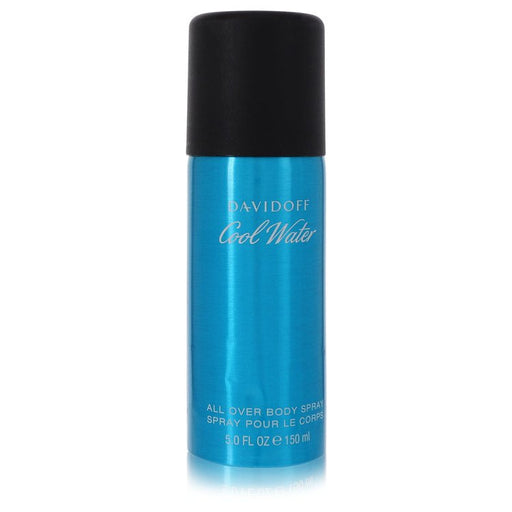 COOL WATER by Davidoff Body Spray 5 oz for Men - PerfumeOutlet.com