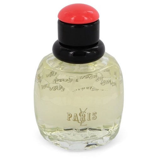 PARIS by Yves Saint Laurent Eau De Toilette Spray (unboxed) 2.5 oz for Women - PerfumeOutlet.com