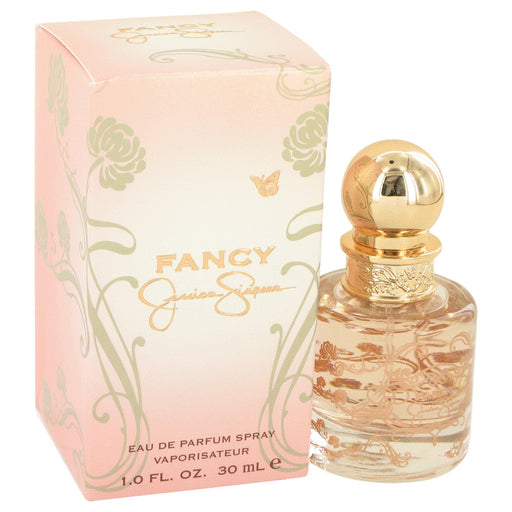 Fancy by Jessica Simpson Eau De Parfum Spray 1 oz for Women - PerfumeOutlet.com