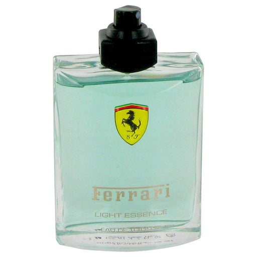 Ferrari Light Essence by Ferrari Eau De Toilette Spray oz for Men - PerfumeOutlet.com