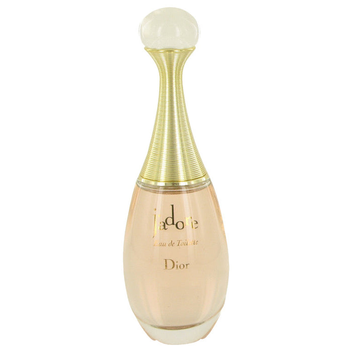 JADORE by Christian Dior Eau De Toilette Spray for Women - PerfumeOutlet.com