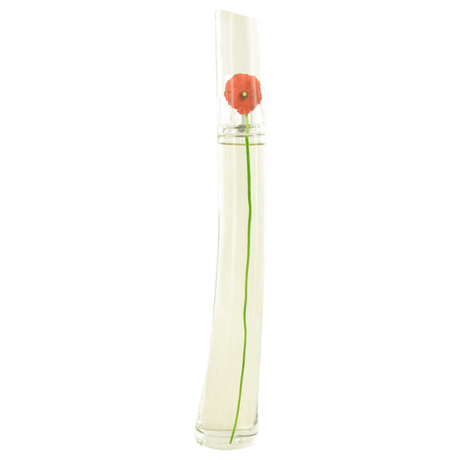 kenzo FLOWER by Kenzo Eau De Parfum Spray (unboxed) 3.4 oz for Women - PerfumeOutlet.com