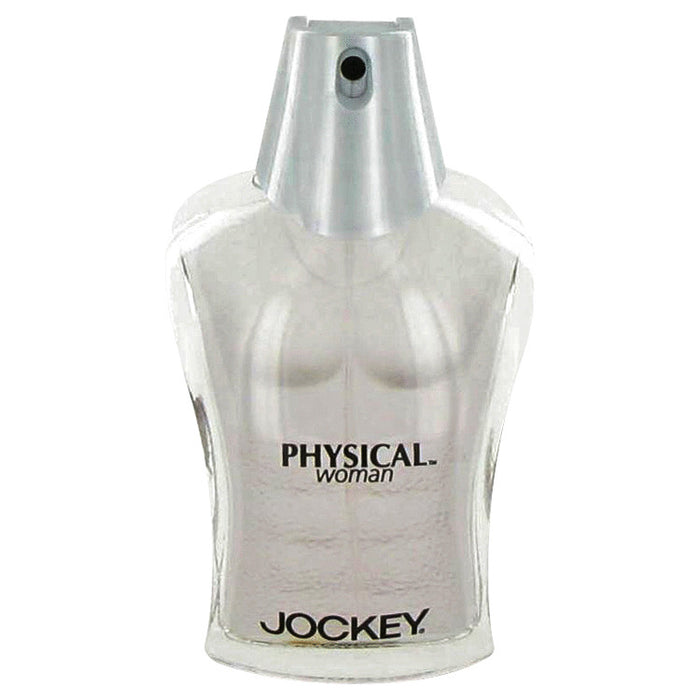 PHYSICAL JOCKEY by Jockey International Eau De Toilette Spray (unboxed) 3.4 oz for Women - PerfumeOutlet.com